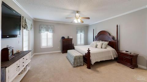 2755 Greenridge Ln, Jay, FL 32565 photo 15