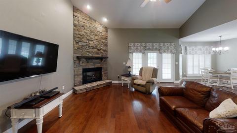 2755 Greenridge Ln, Jay, FL 32565 photo 25