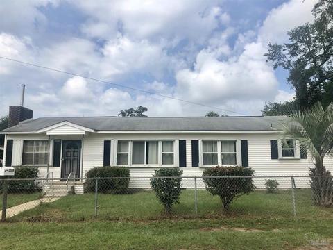 5559 Birch St, Milton, FL 32570 photo 2