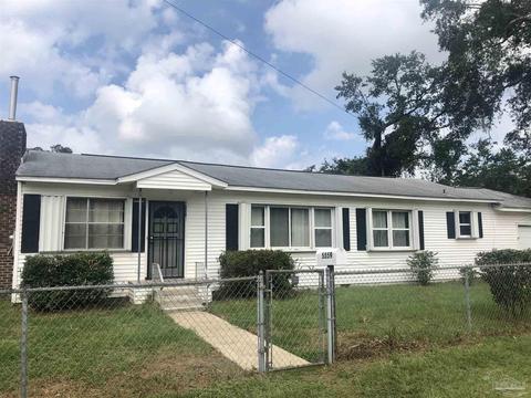 5559 Birch St, Milton, FL 32570 photo 3
