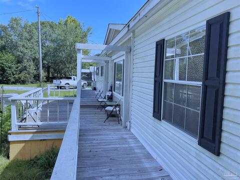 5150 Bent Tree Rd, Milton, FL 32583 photo 3