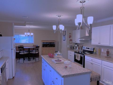 5150 Bent Tree Rd, Milton, FL 32583 photo 4