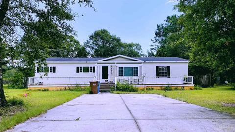 5150 Bent Tree Rd, Milton, FL 32583 photo 1