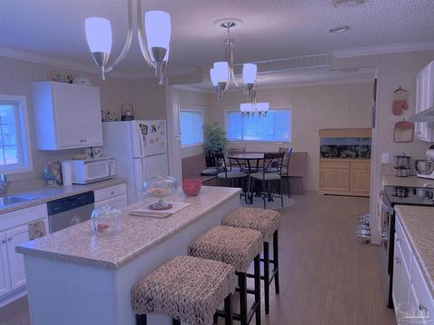 5150 Bent Tree Rd, Milton, FL 32583 photo 5