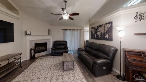 4466 Springview Ct, Pace, FL 32571 photo 2