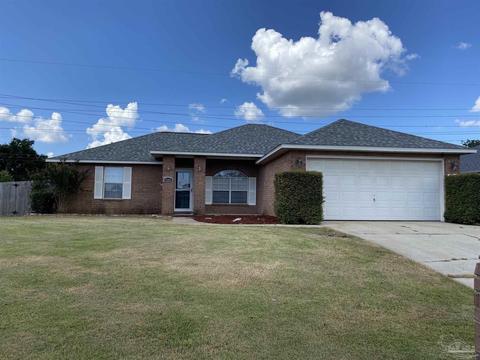 4466 Springview Ct, Pace, FL 32571 photo 1