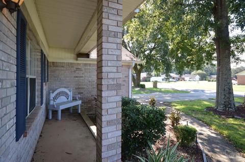 4368 Bayou Ridge Dr, Pace, FL 32571 photo 3