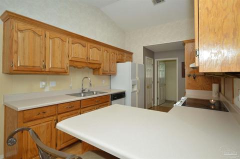 4368 Bayou Ridge Dr, Pace, FL 32571 photo 13