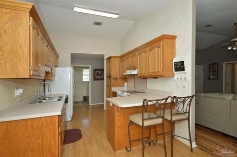 4368 Bayou Ridge Dr, Pace, FL 32571 photo 11