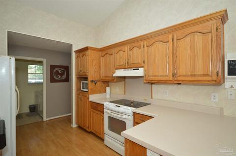 4368 Bayou Ridge Dr, Pace, FL 32571 photo 14