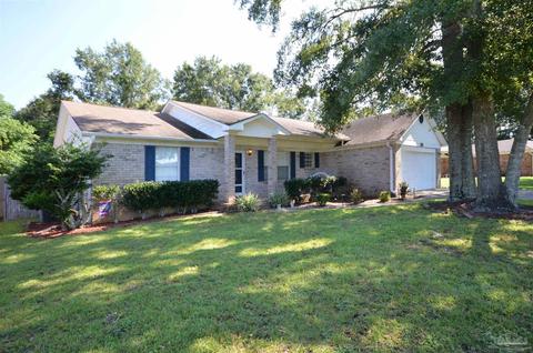 4368 Bayou Ridge Dr, Pace, FL 32571 photo 34