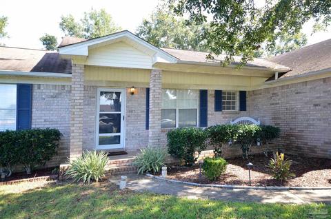 4368 Bayou Ridge Dr, Pace, FL 32571 photo 2