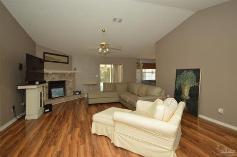 4368 Bayou Ridge Dr, Pace, FL 32571 photo 6