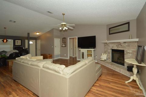 4368 Bayou Ridge Dr, Pace, FL 32571 photo 7