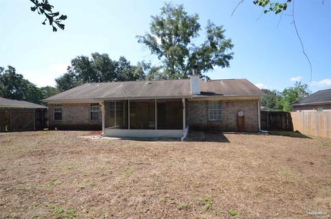 4368 Bayou Ridge Dr, Pace, FL 32571 photo 33
