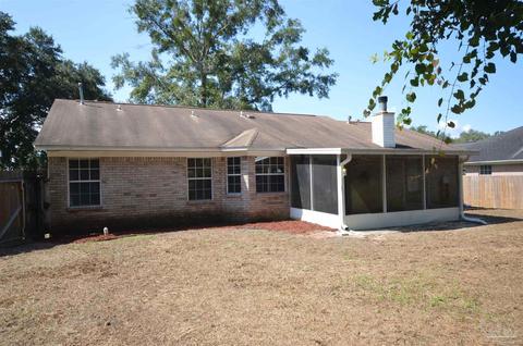 4368 Bayou Ridge Dr, Pace, FL 32571 photo 32