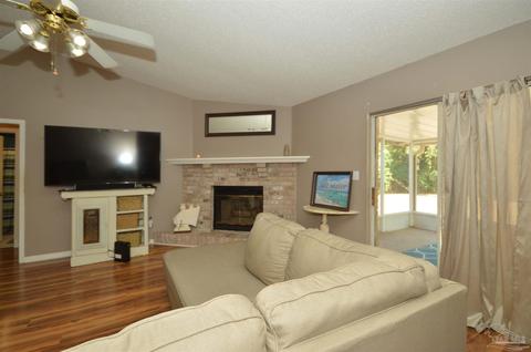 4368 Bayou Ridge Dr, Pace, FL 32571 photo 8