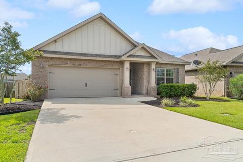 2537 Caldwell Cir, Pace, FL 32571 photo 2