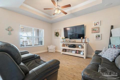2537 Caldwell Cir, Pace, FL 32571 photo 16