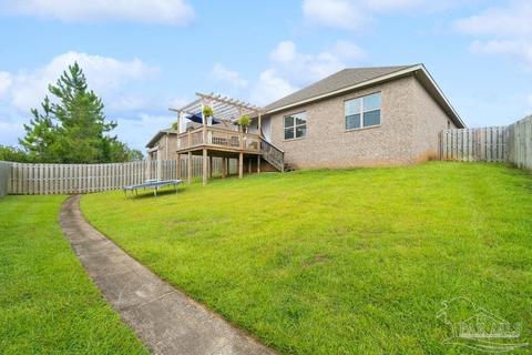 2537 Caldwell Cir, Pace, FL 32571 photo 31