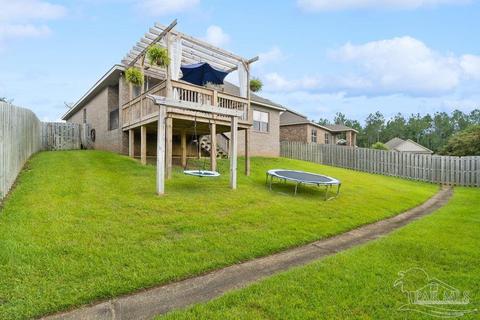 2537 Caldwell Cir, Pace, FL 32571 photo 32