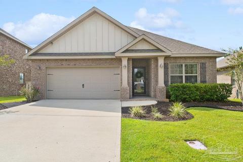2537 Caldwell Cir, Pace, FL 32571 photo 1