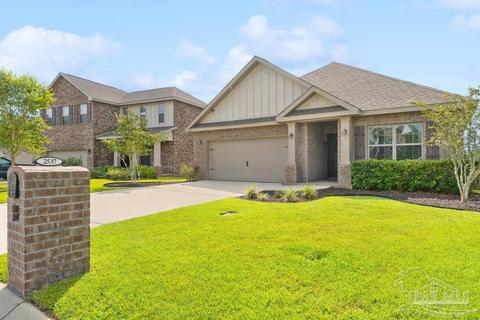 2537 Caldwell Cir, Pace, FL 32571 photo 3