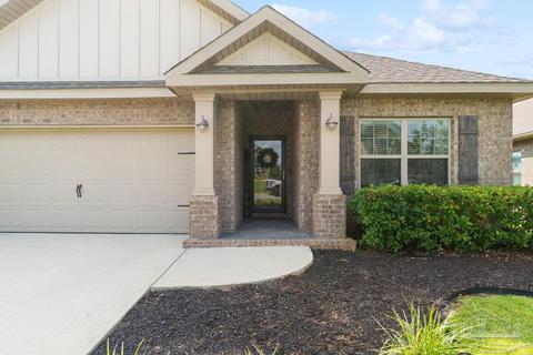 2537 Caldwell Cir, Pace, FL 32571 photo 4