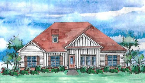 4178 Upper Walk Ln, Milton, FL 32583 photo 1