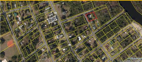 4608 Simpson St, Bagdad, FL 32583 photo 2