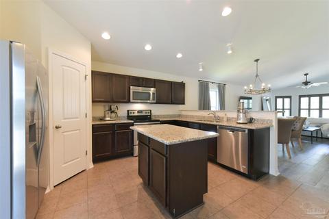 4345 Village Oak Ln, Pace, FL 32571 photo 17