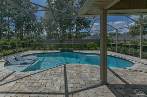 4345 Village Oak Ln, Pace, FL 32571 photo 9