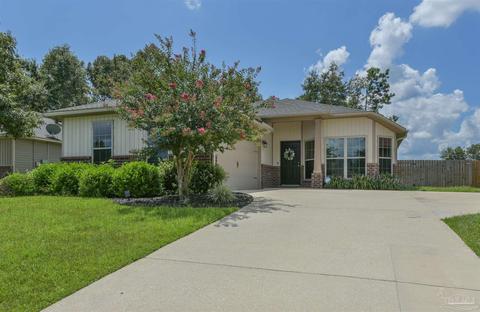 4345 Village Oak Ln, Pace, FL 32571 photo 2