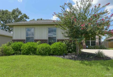 4345 Village Oak Ln, Pace, FL 32571 photo 4