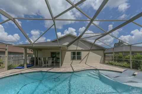 4345 Village Oak Ln, Pace, FL 32571 photo 13