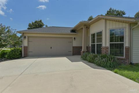 4345 Village Oak Ln, Pace, FL 32571 photo 8