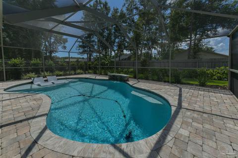 4345 Village Oak Ln, Pace, FL 32571 photo 12