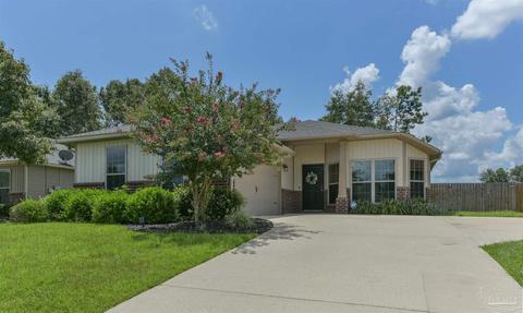 4345 Village Oak Ln, Pace, FL 32571 photo 1