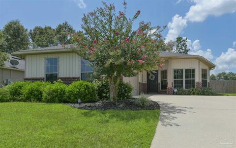 4345 Village Oak Ln, Pace, FL 32571 photo 3