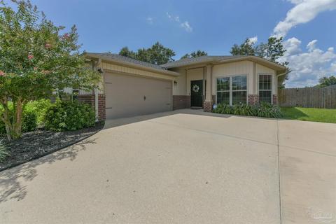 4345 Village Oak Ln, Pace, FL 32571 photo 5