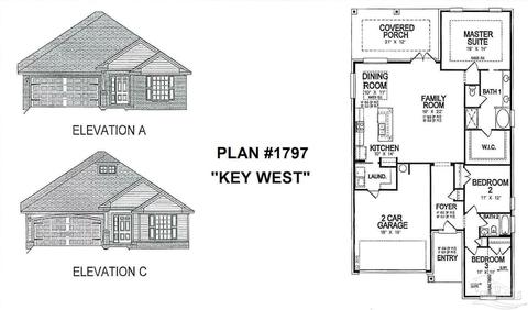 5702 Dunridge Dr, Pace, FL 32571 photo 2