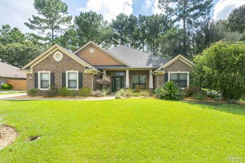 6034 Stonechase Blvd, Pace, FL 32571 photo 2