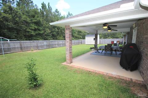 4759 Spears St, Pace, FL 32571 photo 4