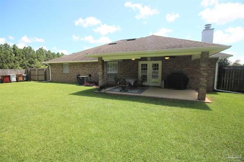 4759 Spears St, Pace, FL 32571 photo 3