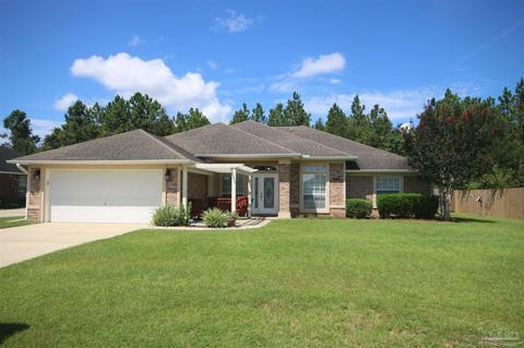 4759 Spears St, Pace, FL 32571 photo 1
