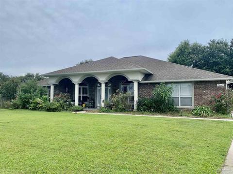 5466 Buckwheat Way, Pace, FL 32571 photo 1