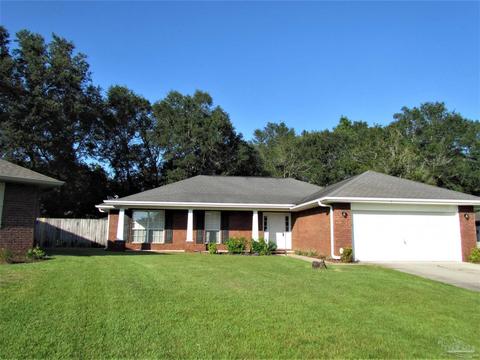 5587 Tucker Cir, Pace, FL 32571 photo 1