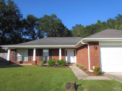 5587 Tucker Cir, Pace, FL 32571 photo 2