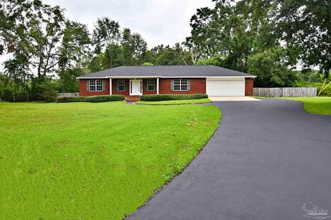 3590 Riverview Ct, Pace, FL 32571 photo 1