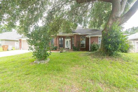 4686 Autumndale Dr, Pace, FL 32571 photo 2